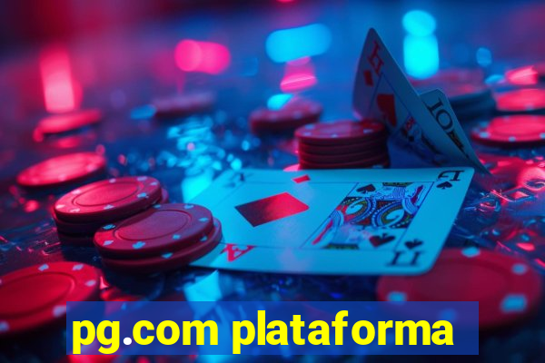 pg.com plataforma